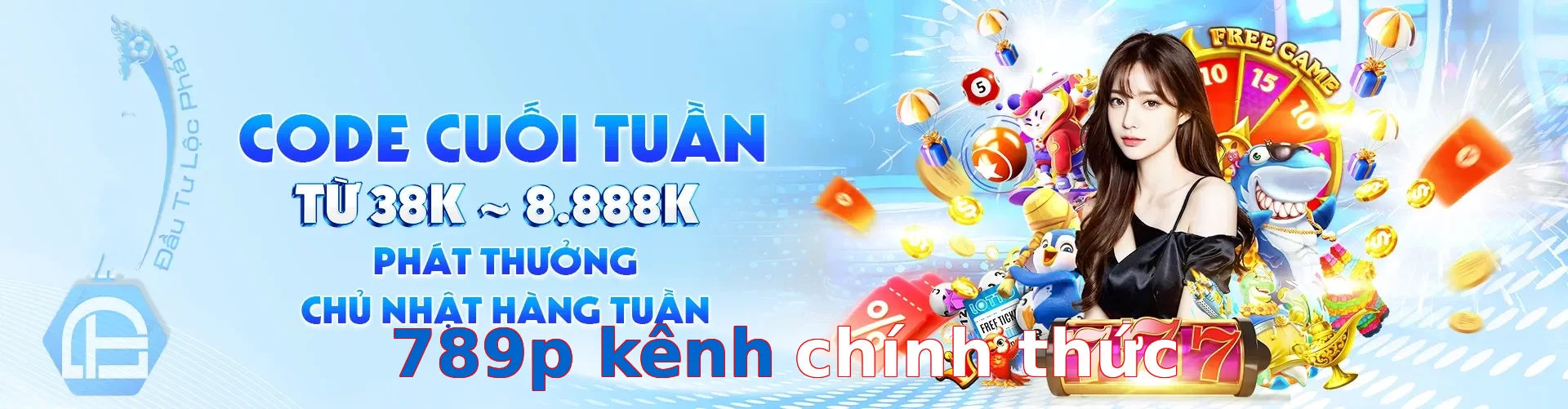 789p kênh chính thức