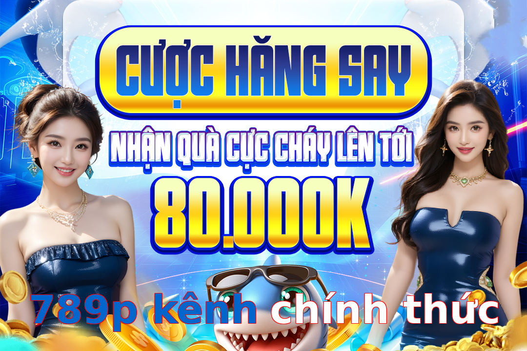 789p kênh chính thức