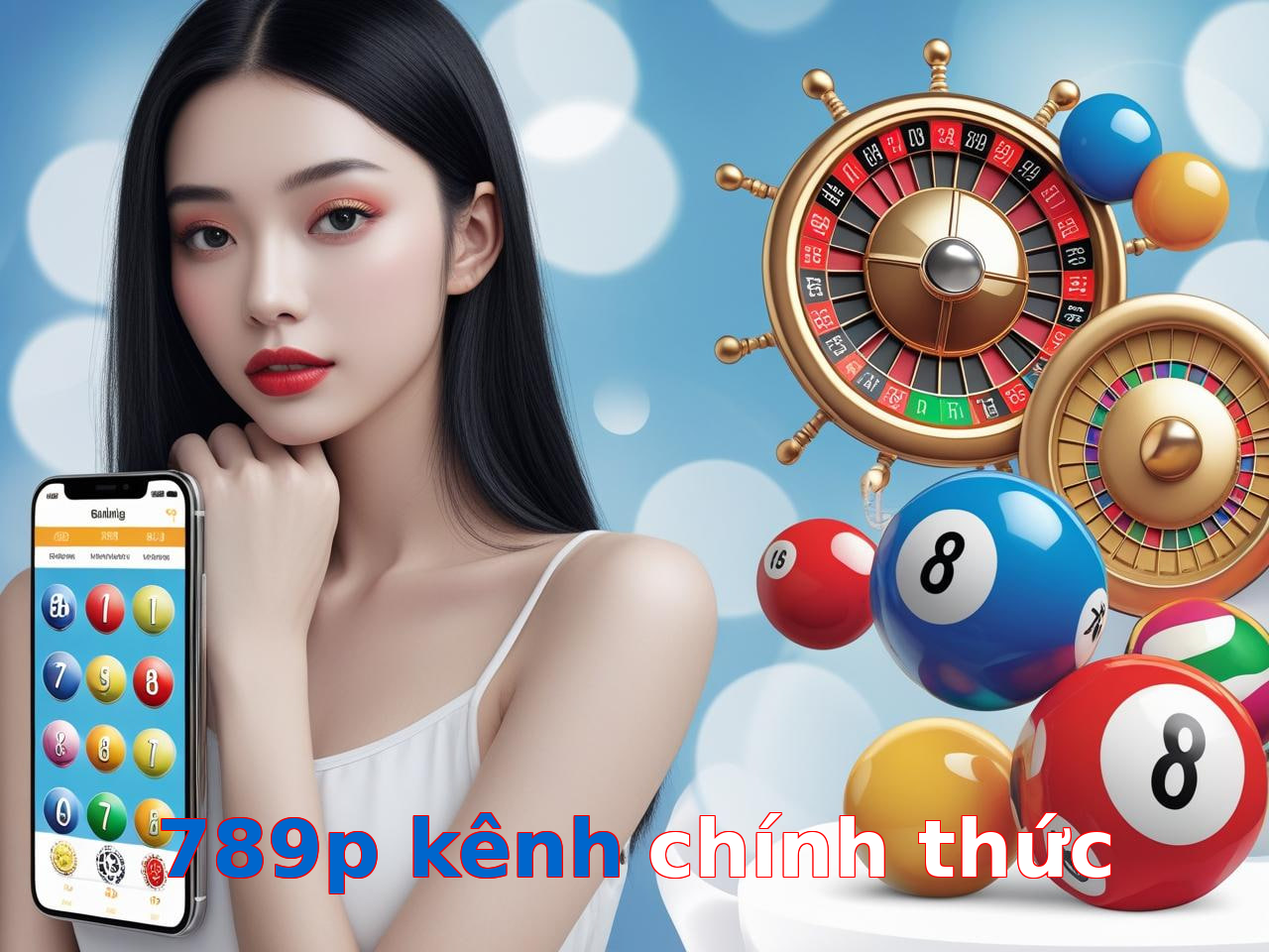 789p kênh chính thức